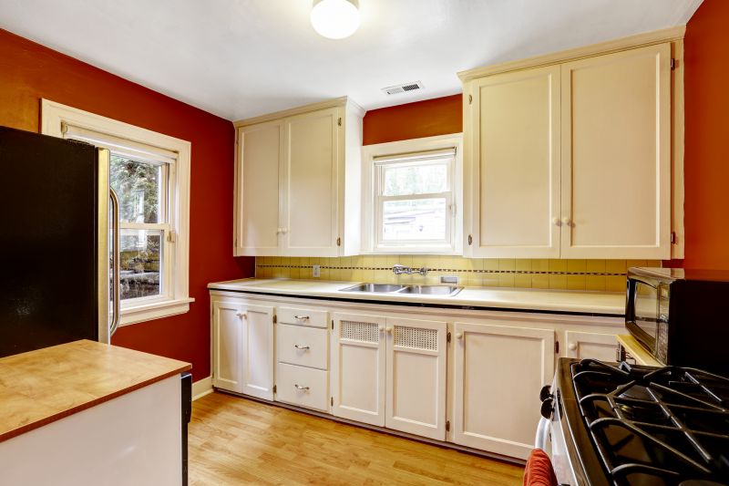 Cabinet Drawer Remodeling in Austin, TX