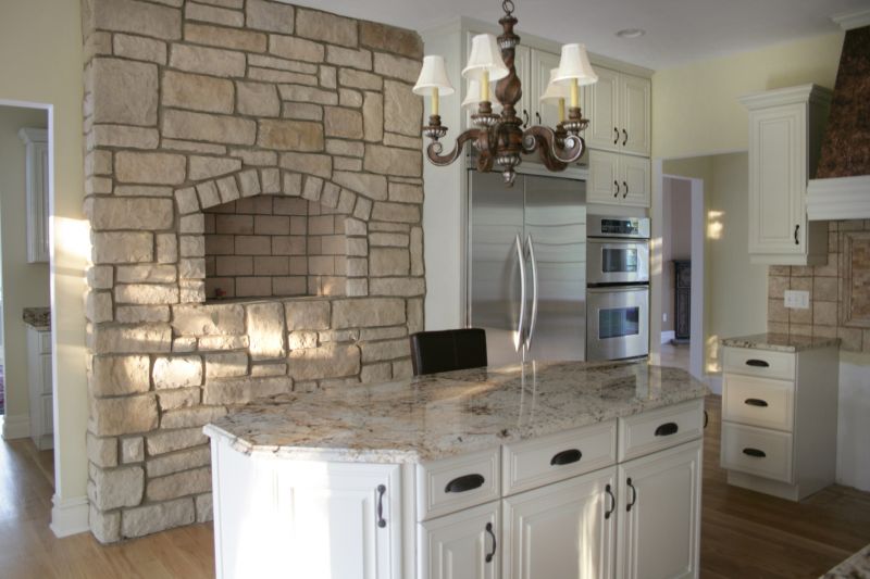 Cabinets Refacing in Austin, TX