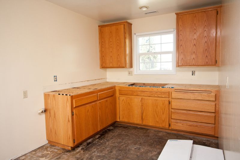 Cupboard Installation in Bloomington, IN