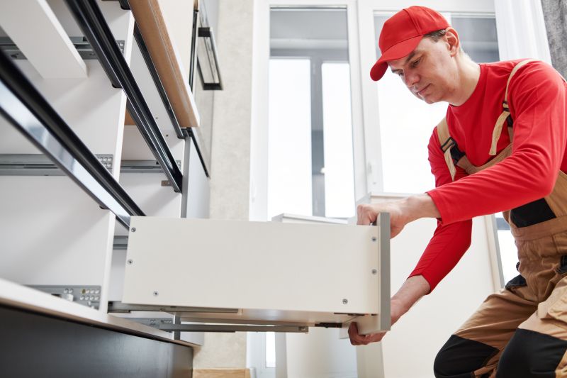 Contact About Glass Cabinets Installation