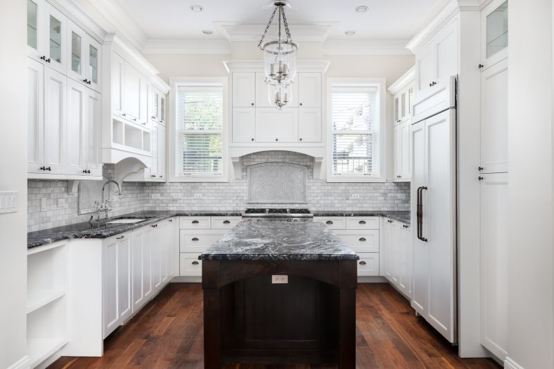 Cabinet Restyling in Bloomington, IN