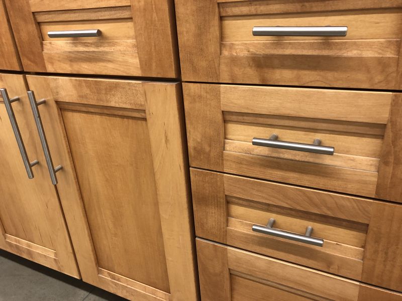Cabinet Restyling in Kokomo, IN
