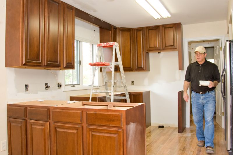 Cabinetry Installation in Muncie, IN
