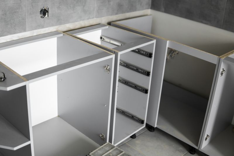 Commercial Cabinetry Service in Terre Haute, IN