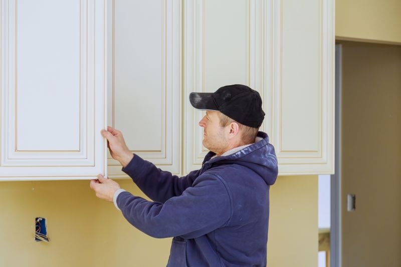 Commercial Cabinetry Service in Terre Haute, IN