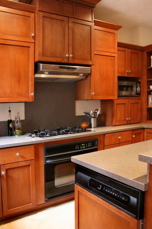 Commercial Cabinetry Service in Carmel, IN