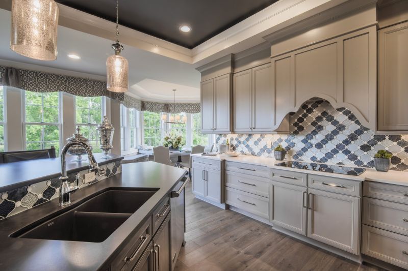 Counter Remodeling in Franklin, TN