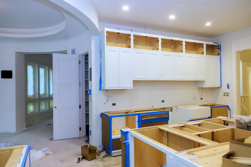 Custom Cabinet Service in Lafayette, IN