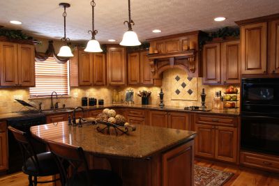 Custom Cabinet Service in Carmel, IN