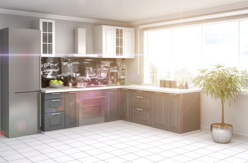 Galley Kitchen Remodeling in Carmel, IN