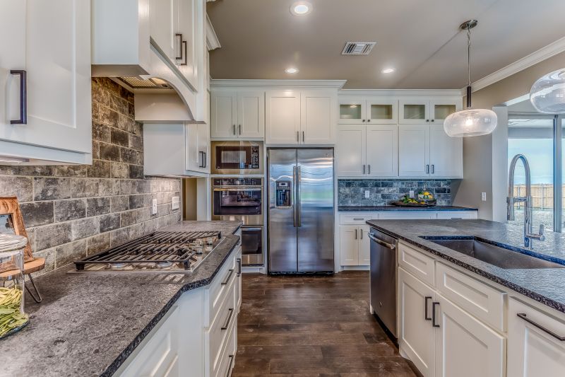 Kitchen Modification in Nashville, TN