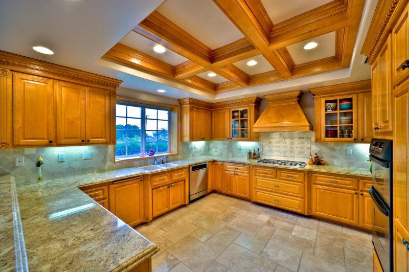 Modern Kitchen Remodeling in Nashville, TN