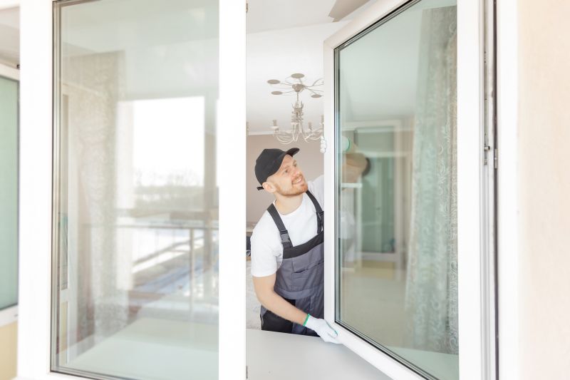 Experienced Glass Cabinet Installers